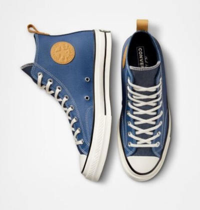 Converse jeans store