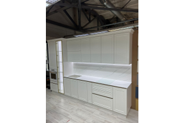 Кухня неоклассика