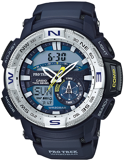 Protrek prg 280 new arrivals