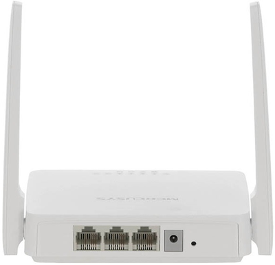 Mercusys MW301R Белый