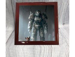 Шкатулка Fallout, Фоллаут №17