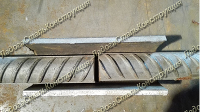 ванночки для ванной сварки