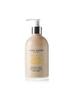 Acca Kappa молочко для тела Green Mandarin