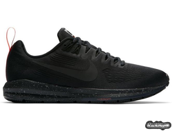 NIKE ZOOM STRUCTURE 21 ЧЕРНЫЕ МУЖСКИЕ (40-45)