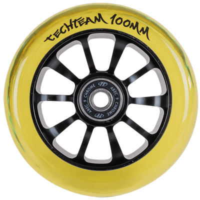 Колесо для самоката Tech Team WINNER 100X24