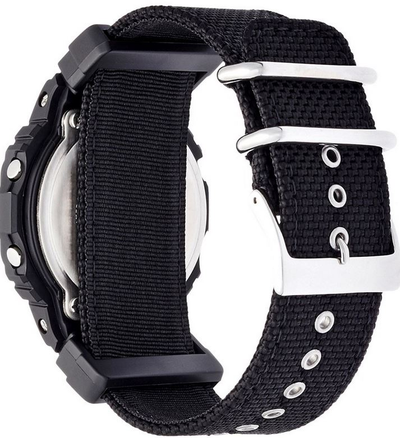 Часы Casio G-Shock DW-5600BBN-1