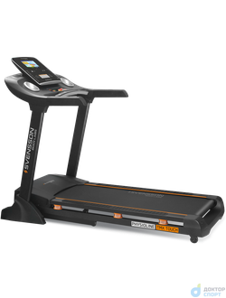 SVENSSON BODY LABS PHYSIOLINE TMX TOUCH Беговая дорожка домашняя