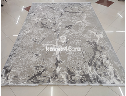 КОВЕР CARINO 0070C GREY/GREY / 2.5*3.5 М