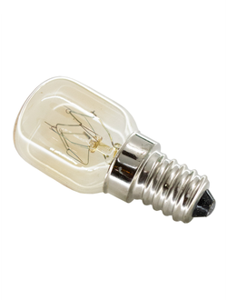 Лампочка 25W E14 300 градусов