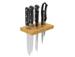 Модуль держатель для ножей Manhattan Slim PSR 007-2-3