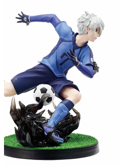 Фигурка Сэйсиро Наги (Seishirou Nagi Ichiban Kuji)