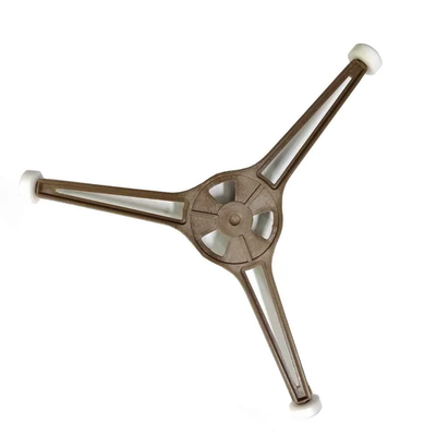 Крестовина к тарелке СВЧ с роликами