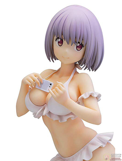 Фигурка 1/7 Аканэ Шинджо (Shinjou Akane)