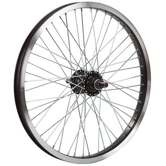 Купить колесо заднее Felgebieter 20" SF-B22R для BMX велосипедов в Иркутске