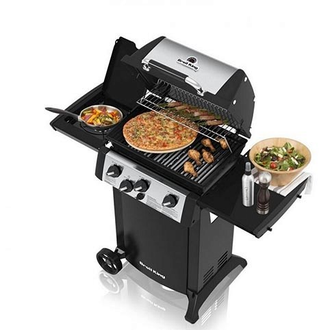 Газовый гриль Broil King Gem 330