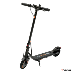 Электросамокат AOVO FLY Pro