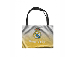 Сумка-шоппер Криштиану Роналду, Cristiano Ronaldo №44