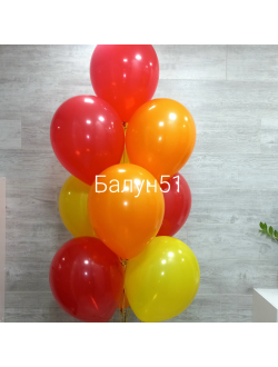 10 шаровна грузе