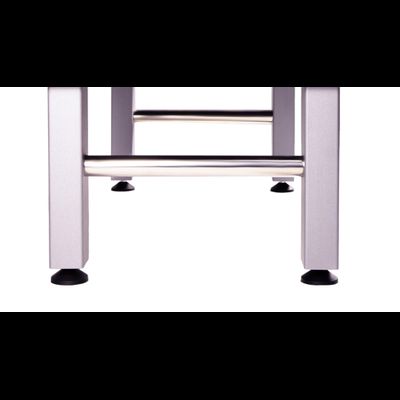 Игровой стол — футбол «Enterprise» (141×76×92 см) жетоноприемник