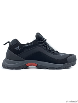 Adidas Climaproof Thermo Black/red купить в Екатеринбурге