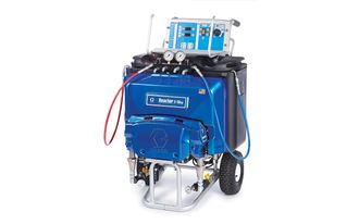 Дозатор Graco Reactor E-10hp