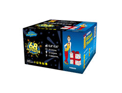 Веселый праздник