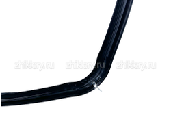 Уплотнительная резинка двери духовки Gorenje 827726, (867770) 450x380mm