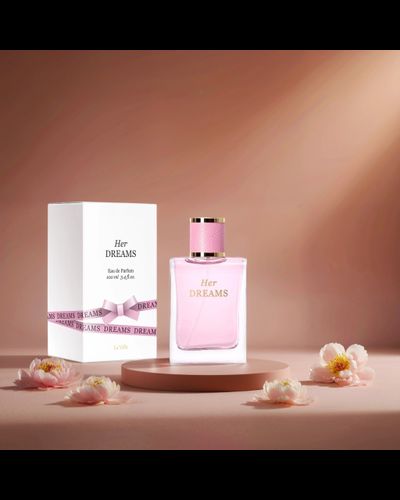 Her Dreams — женская парфюмерная вода