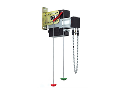 Комплект автоматики для промышленных ворот FAAC 540X BPR KIT для ворот до 25 кв.м.