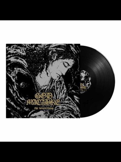 GOD MACABRE - The Winterlong LP