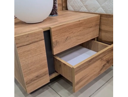 Тумба прикроватная "Тахо"