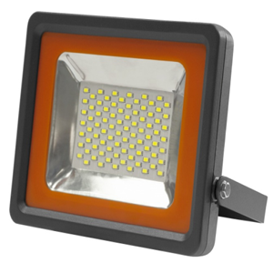 Прожектор Jazzway св/д 150W(13500lm) 6500K 940x300x70 IP65 SMD 6K PFL-SC .5005167