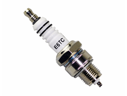 Свеча зажигания IGP E6TC (GG1200,GG1300,GP40)