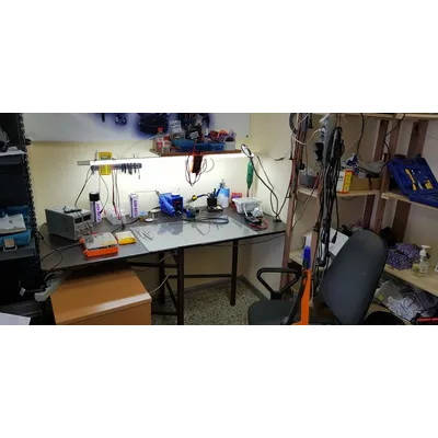 СЦ "ПЕРЕЗАГРУЗКА"  |  ул. Коммунаров 7, офис 10, этаж 1