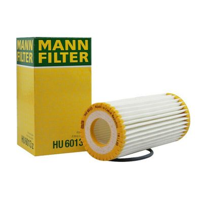 Масляный фильтр