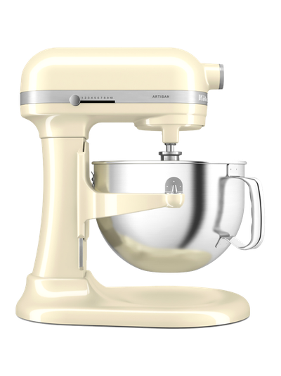 Миксер профессиональный, Heavy Duty, чаша 6,9 л., красный, 5KSM7591XEER, KitchenAid