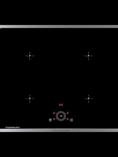 Варочная панель Kuppersbusch KI 6330.0 SE