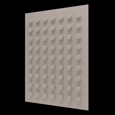 3D панно "Эклисс"