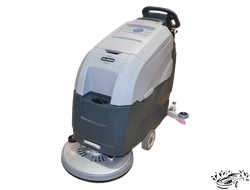 Поломоечная машина VELARGOS B50  (зар. устр + GEL аккум.)