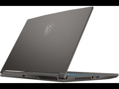 MSI Thin 15 B13UDX-3071AU 15.6'' IPS FHD i5 13420H 16Gb, (SSD)512Gb Win11H Серый