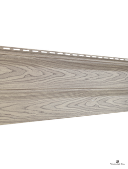 Сайдинг Тимберблок ПИХТА Сахалинская