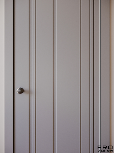 Межкомнатная дверь Archi Line Высота, высота 2400 мм, ширина 900 мм, каркас 58 мм, внутреннего открывания