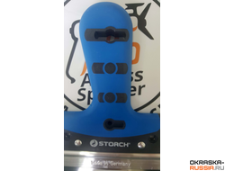 Storch Expert шпатель фасадный 500 мм.