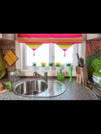 Мойка OMOIKIRI KASUMIGAURA 65 IN