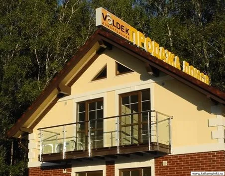 Нержавеющие перила и ограждения со стеклом. Изготовление и монтаж, бесплатные замеры, г. Казань, и республика Татарстан. Запишитесь по почте tatkomplekt@yandex.ru или по телефону +79662407090, +78432407090. Компания ООО "Комплект"