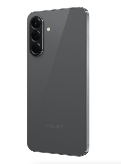 Samsung Galaxy A56 5G 8/256 ГБ Чёрный (Awesome Graphite)