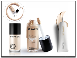 ™Paese - декоративная косметика, интернет-магазин официального ...