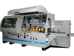 СТАНОК СТРОГАЛЬНЫЙ (ПРОДОЛЬНО-ФРЕЗЕРНЫЙ) ЧЕТЫРЕХСТОРОННИЙ С25-5А