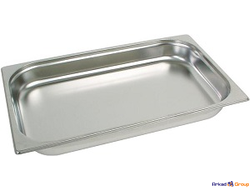 ГАСТРОЕМКОСТЬ HURAKAN GN 2/1-65