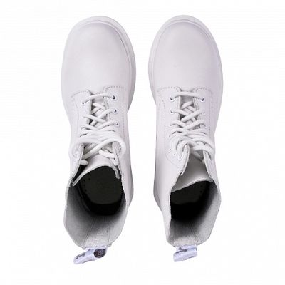 Ботинки Dr Martens 1460 Pascal Virginia Mono